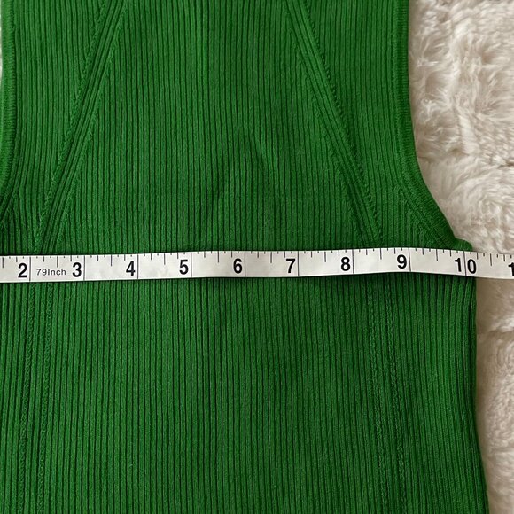 Mango Crop Top - Picture 4 of 5